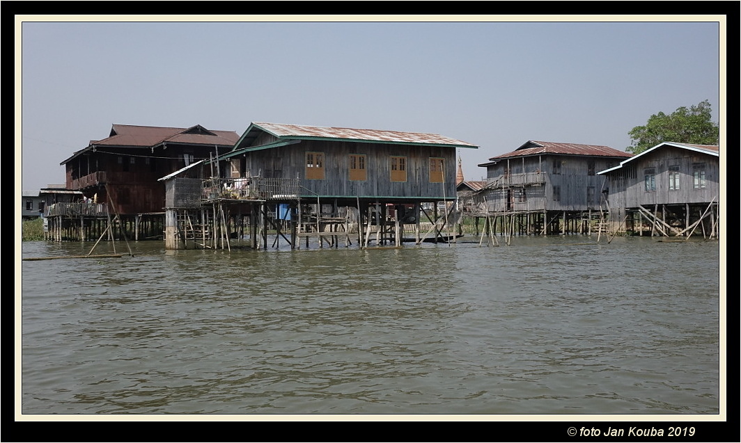 Myanmar (Barma), Jezero Inle, Inle Lake 41