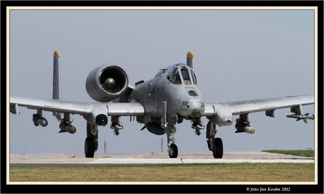 A-10C Thunderbolt II  07