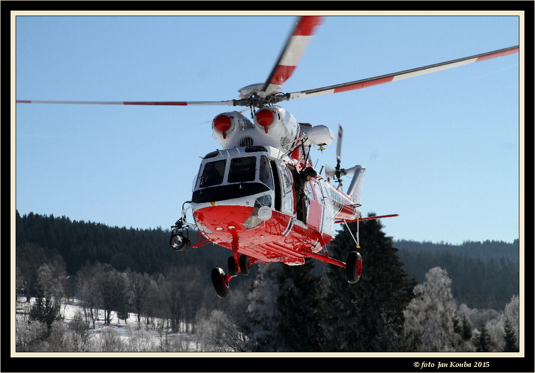 15 Vrtulník W3-A Sokol