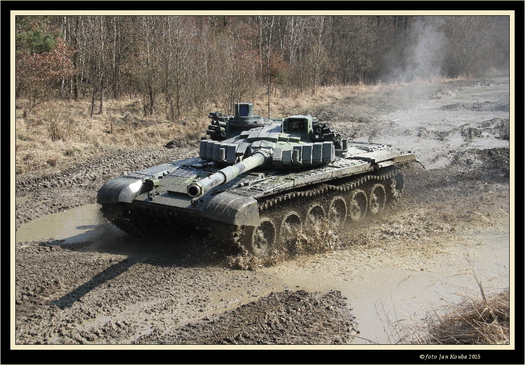TANK T-72M4 CZ 02