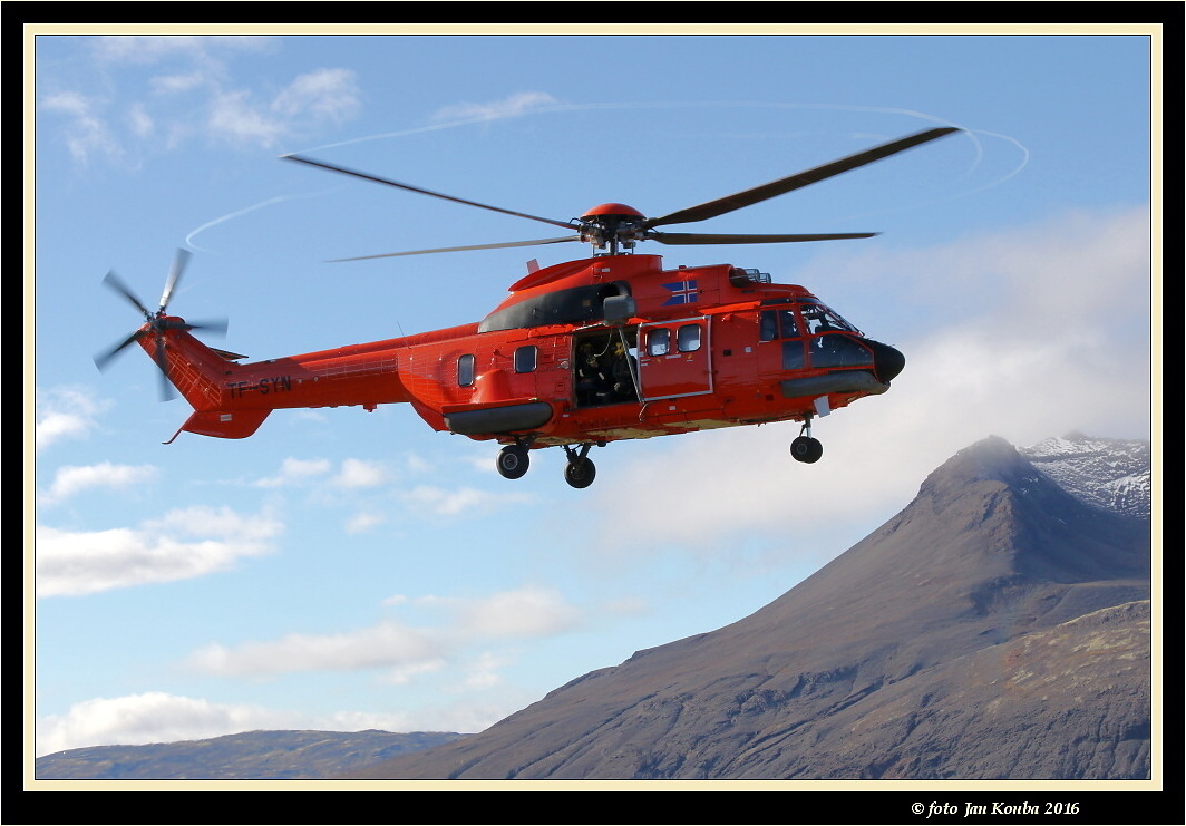 Icelandic Coast Guard (SAR) 01