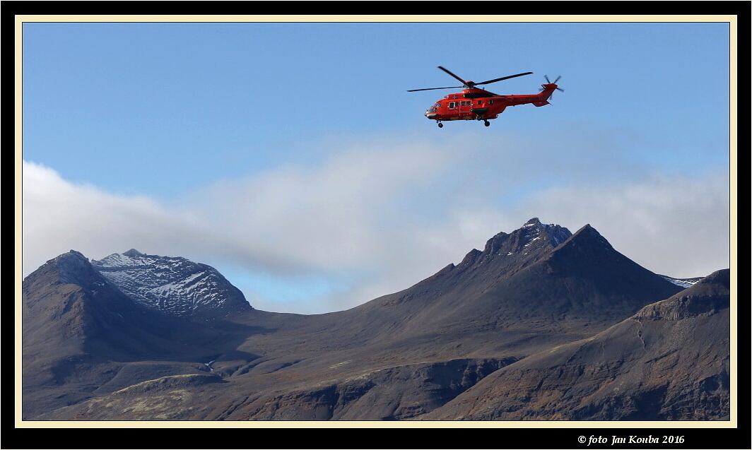 Icelandic Coast Guard (SAR) 03