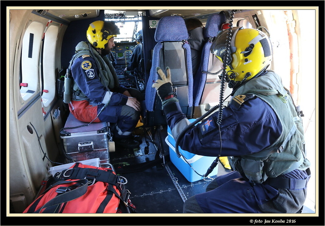 Icelandic Coast Guard (SAR) 04