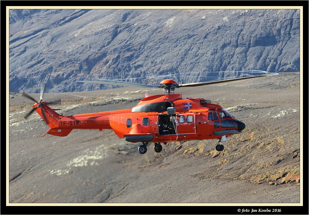 Icelandic Coast Guard (SAR) 07