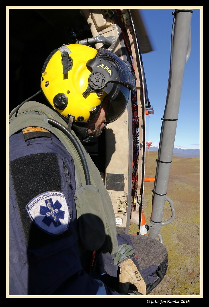 Icelandic Coast Guard (SAR) 09