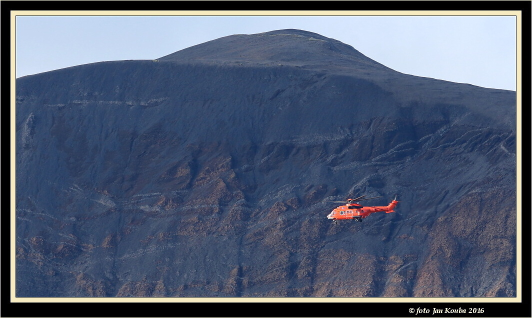 Icelandic Coast Guard (SAR) 13