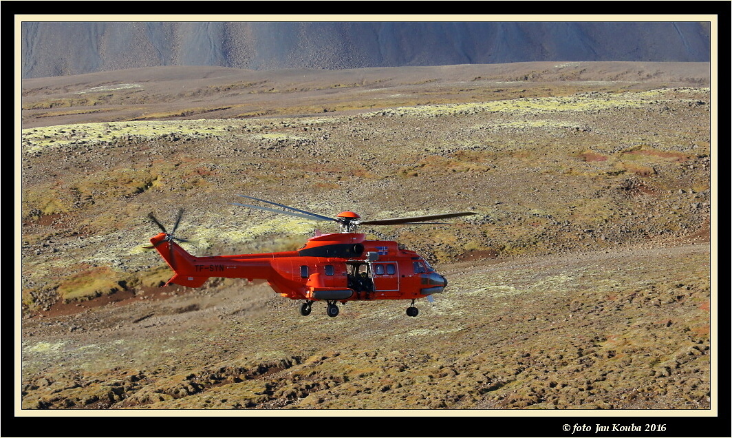 Icelandic Coast Guard (SAR) 18