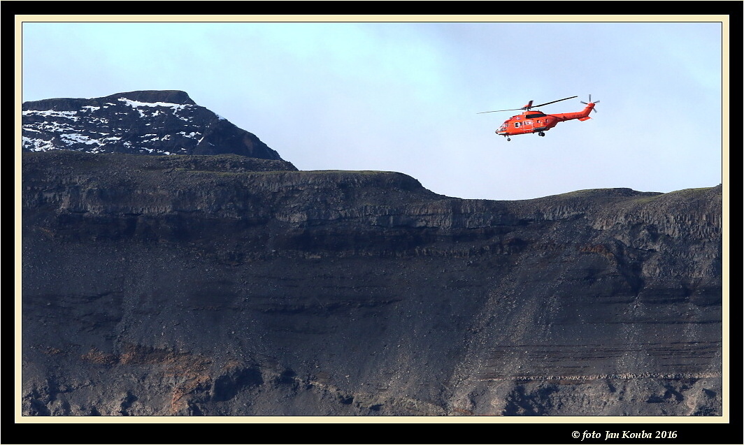 Icelandic Coast Guard (SAR) 22