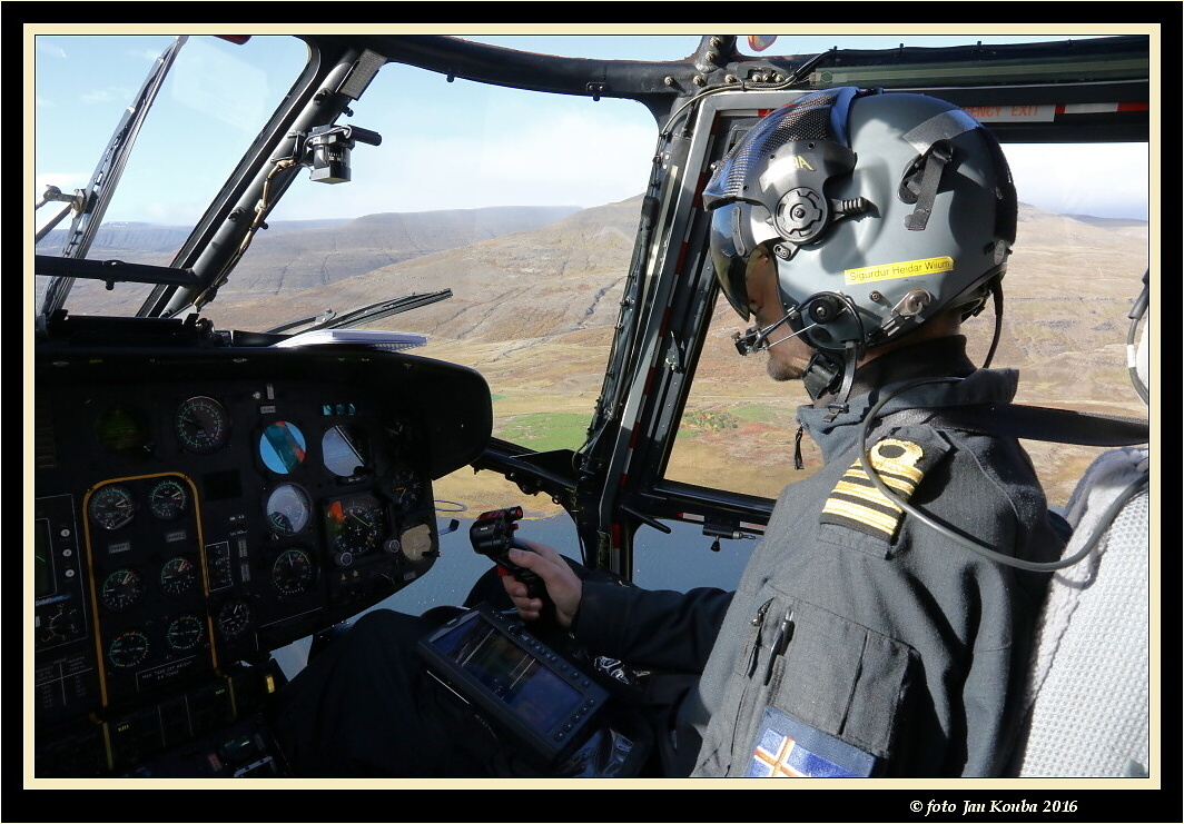 Icelandic Coast Guard (SAR) 24