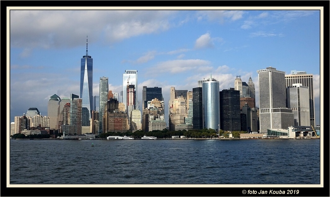 New York City 02