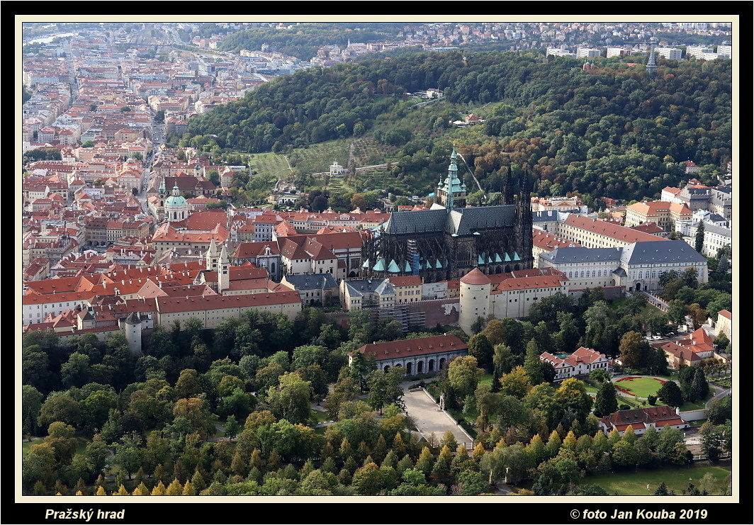 04 Pražský hrad