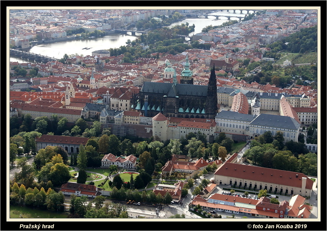 05 Pražský hrad