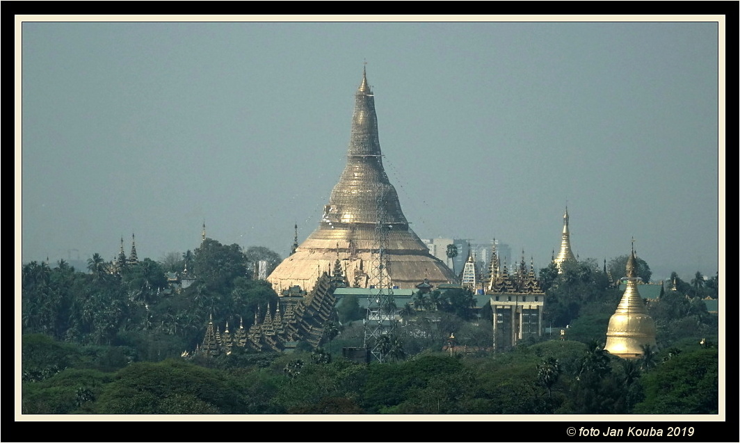 Myanmar (Barma), Yangon (Rangún, Rangoon) 01