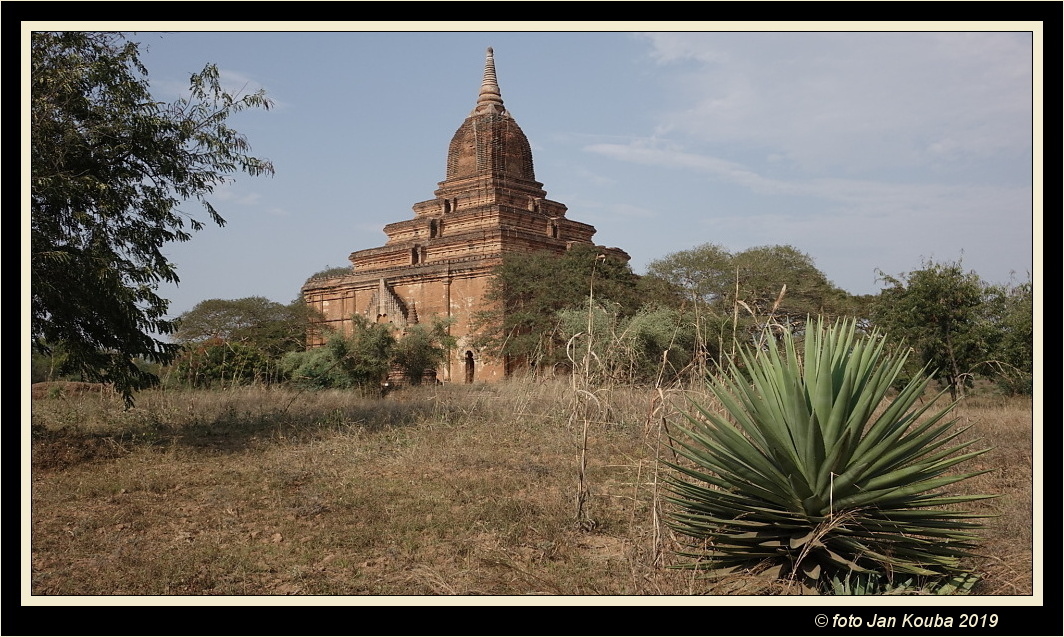 Myanmar (Barma), Pagan, Bagan  05