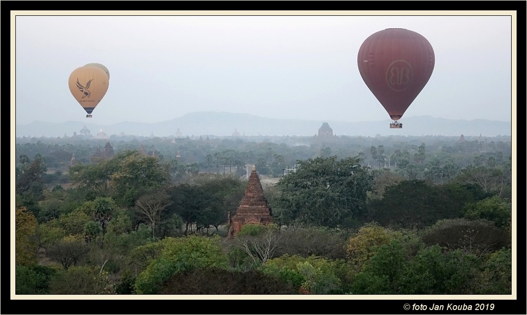 Myanmar (Barma), Pagan, Bagan  08