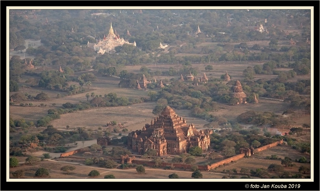 Myanmar (Barma), Pagan, Bagan  31